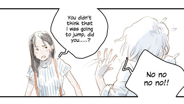 Beloved (Jaeliu) Chapter 3 page 38 - Chapter 3