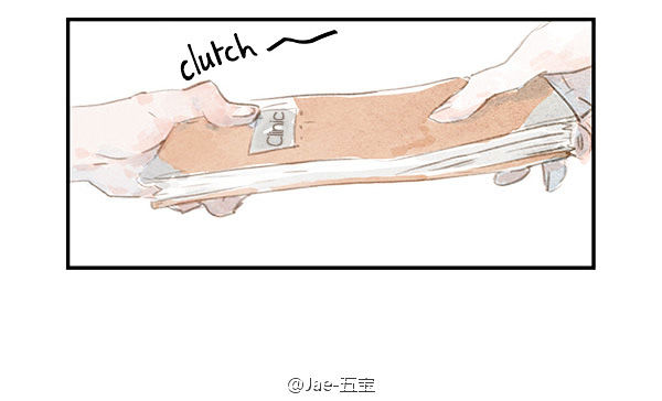 Beloved (Jaeliu) Chapter 3 page 41 - Chapter 3