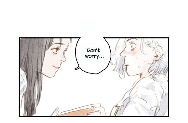 Beloved (Jaeliu) Chapter 3 page 42 - Chapter 3