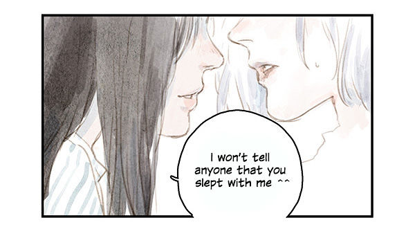 Beloved (Jaeliu) Chapter 3 page 43 - Chapter 3