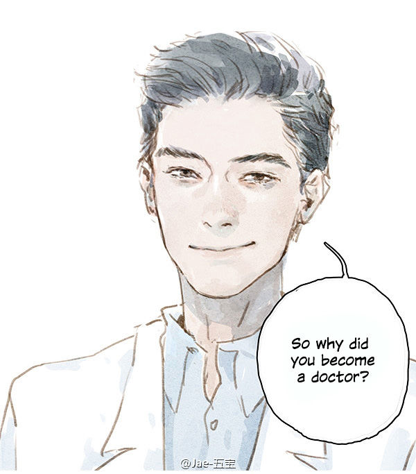 Beloved (Jaeliu) Chapter 3 page 48 - Chapter 3