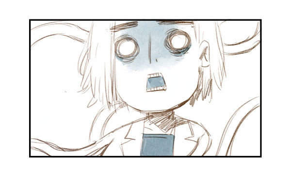 Beloved (Jaeliu) Chapter 3 page 49 - Chapter 3