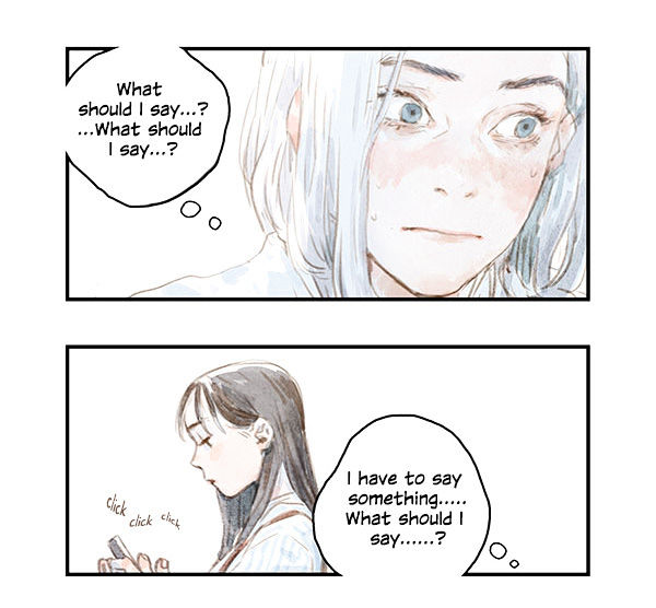 Beloved (Jaeliu) Chapter 3 page 5 - Chapter 3