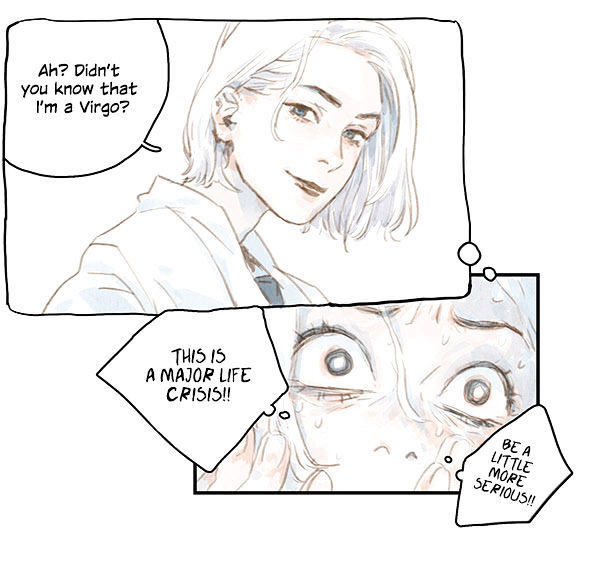 Beloved (Jaeliu) Chapter 3 page 8 - Chapter 3
