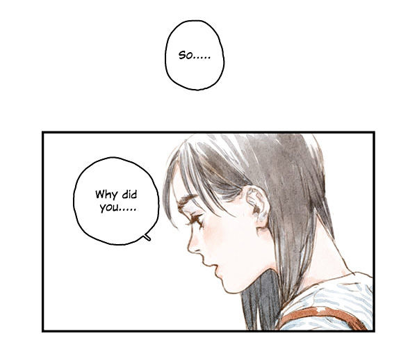Beloved (Jaeliu) Chapter 3 page 9 - Chapter 3