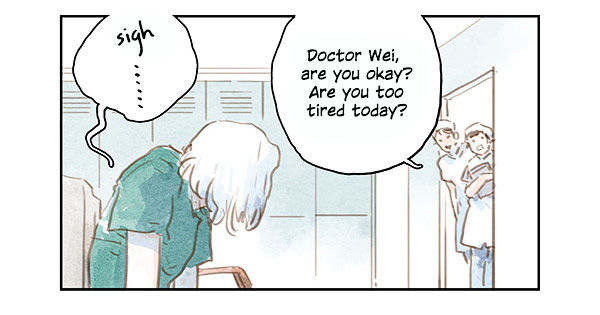 Beloved (Jaeliu) Chapter 4 page 13 - Chapter 4