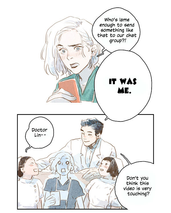 Beloved (Jaeliu) Chapter 4 page 16 - Chapter 4