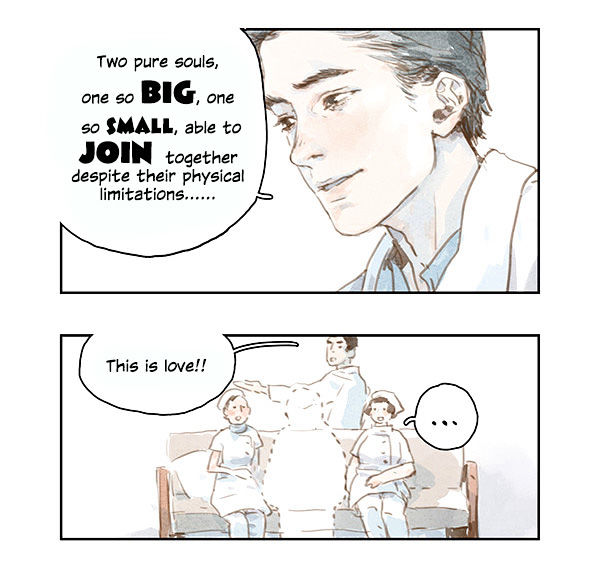 Beloved (Jaeliu) Chapter 4 page 17 - Chapter 4