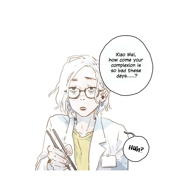 Beloved (Jaeliu) Chapter 4 page 19 - Chapter 4
