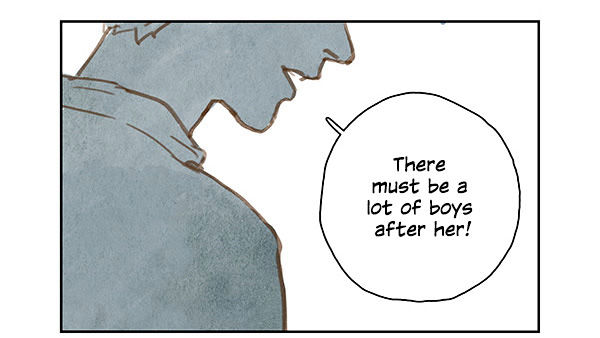 Beloved (Jaeliu) Chapter 4 page 23 - Chapter 4