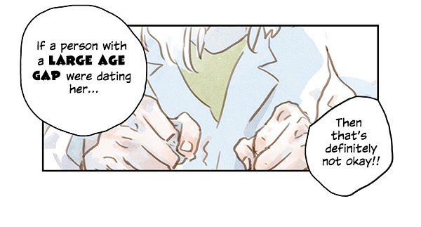 Beloved (Jaeliu) Chapter 4 page 24 - Chapter 4