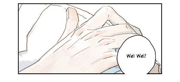 Beloved (Jaeliu) Chapter 4 page 30 - Chapter 4