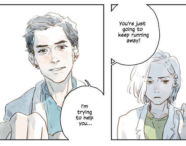 Beloved (Jaeliu) Chapter 4 page 31 - Chapter 4