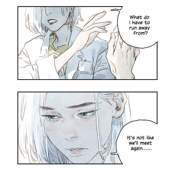 Beloved (Jaeliu) Chapter 4 page 32 - Chapter 4