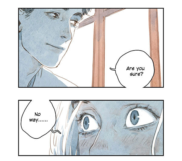 Beloved (Jaeliu) Chapter 4 page 34 - Chapter 4