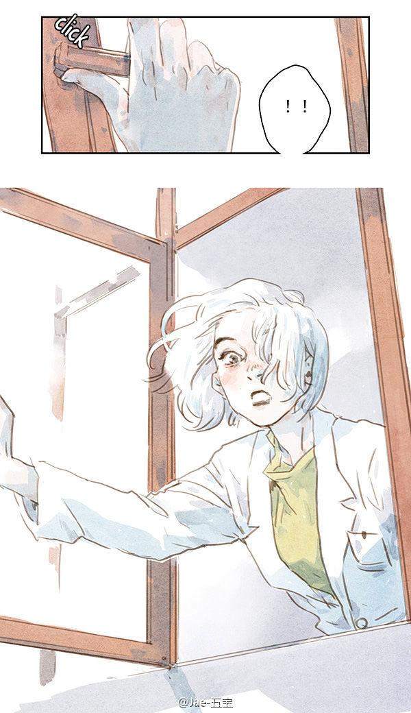 Beloved (Jaeliu) Chapter 4 page 35 - Chapter 4