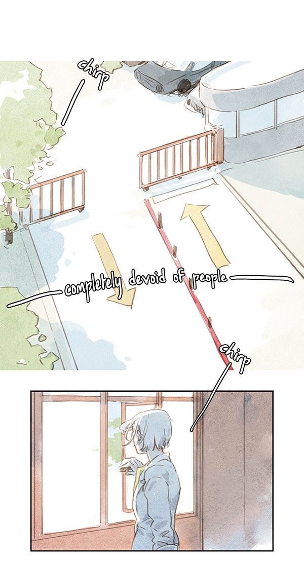 Beloved (Jaeliu) Chapter 4 page 36 - Chapter 4