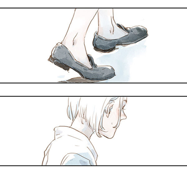 Beloved (Jaeliu) Chapter 4 page 41 - Chapter 4