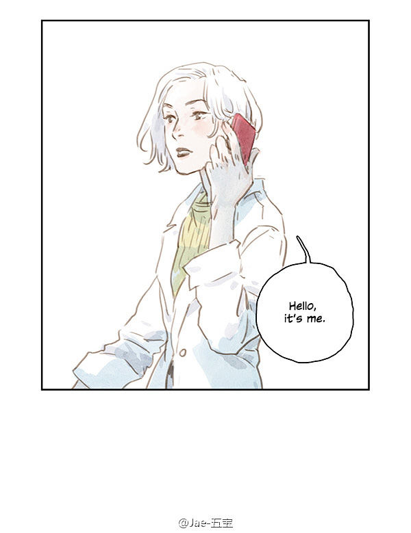 Beloved (Jaeliu) Chapter 4 page 45 - Chapter 4