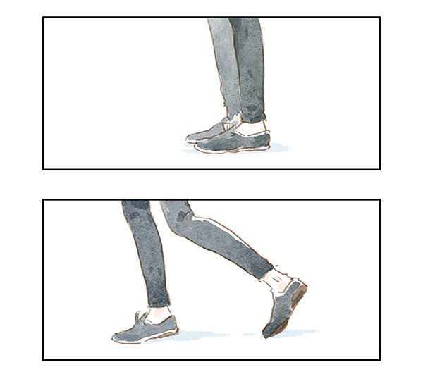 Beloved (Jaeliu) Chapter 4 page 49 - Chapter 4