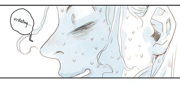 Beloved (Jaeliu) Chapter 4 page 6 - Chapter 4