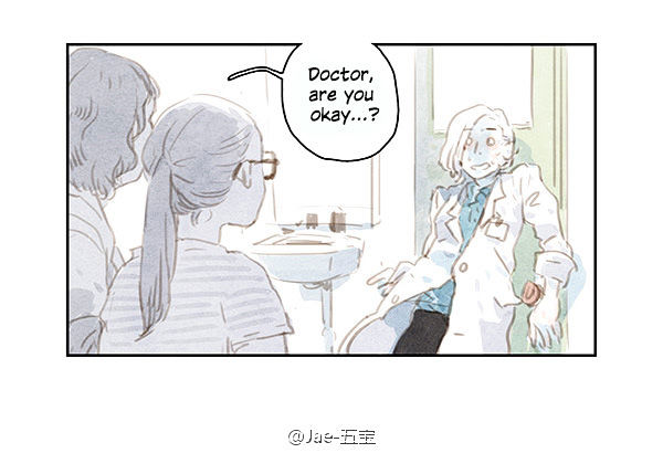Beloved (Jaeliu) Chapter 4 page 9 - Chapter 4