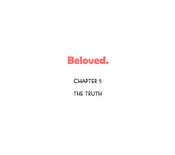 Beloved (Jaeliu) Chapter 5 page 1 - Chapter 5