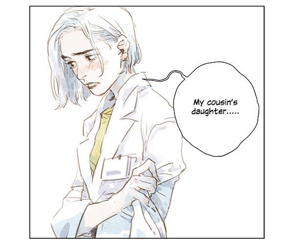 Beloved (Jaeliu) Chapter 5 page 10 - Chapter 5