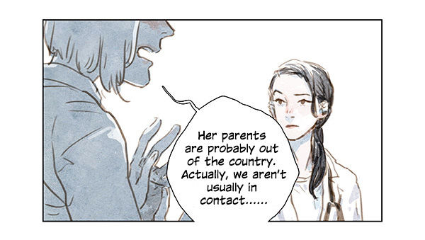 Beloved (Jaeliu) Chapter 5 page 11 - Chapter 5