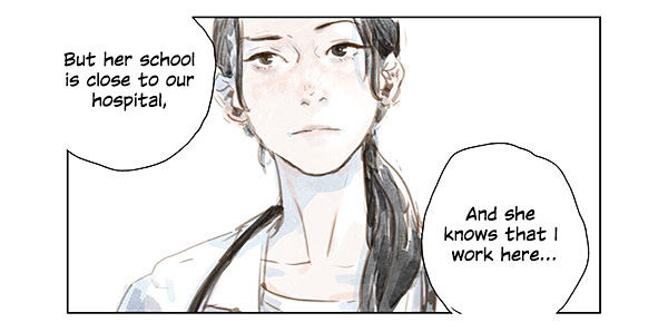 Beloved (Jaeliu) Chapter 5 page 12 - Chapter 5