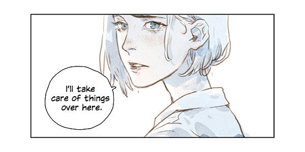 Beloved (Jaeliu) Chapter 5 page 15 - Chapter 5