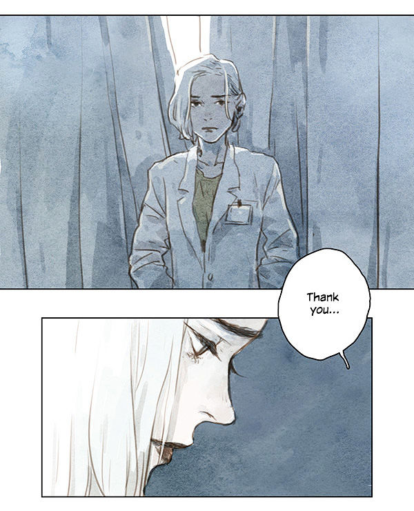 Beloved (Jaeliu) Chapter 5 page 16 - Chapter 5