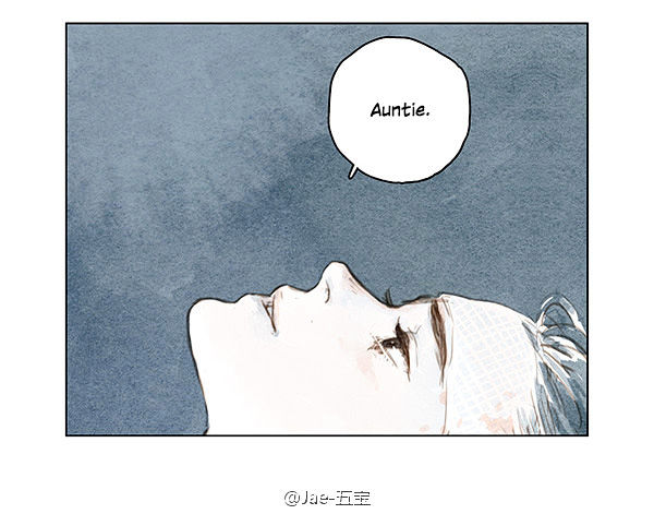 Beloved (Jaeliu) Chapter 5 page 17 - Chapter 5