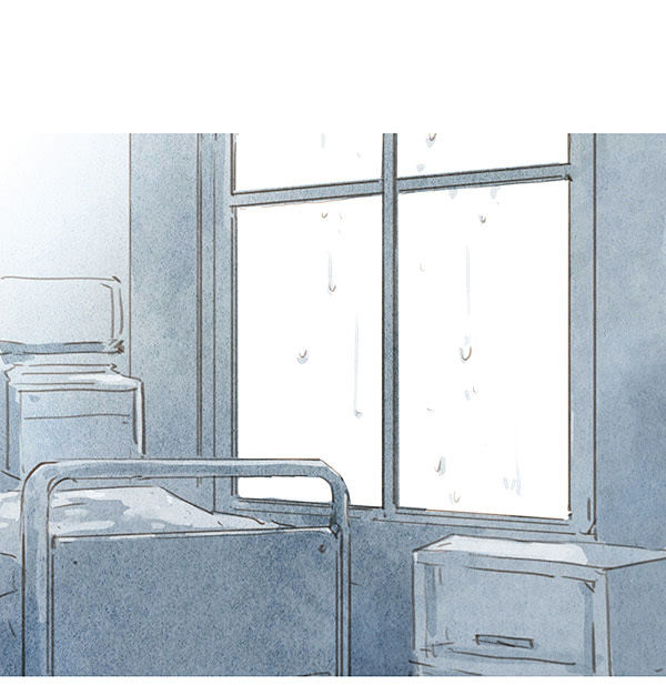 Beloved (Jaeliu) Chapter 5 page 18 - Chapter 5