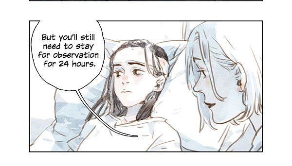 Beloved (Jaeliu) Chapter 5 page 20 - Chapter 5