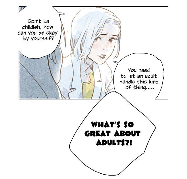 Beloved (Jaeliu) Chapter 5 page 22 - Chapter 5