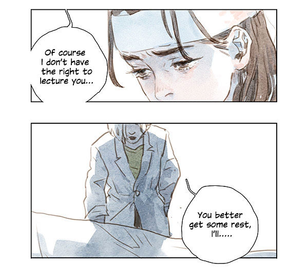 Beloved (Jaeliu) Chapter 5 page 24 - Chapter 5