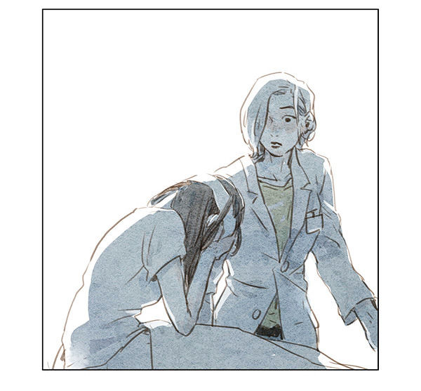 Beloved (Jaeliu) Chapter 5 page 26 - Chapter 5