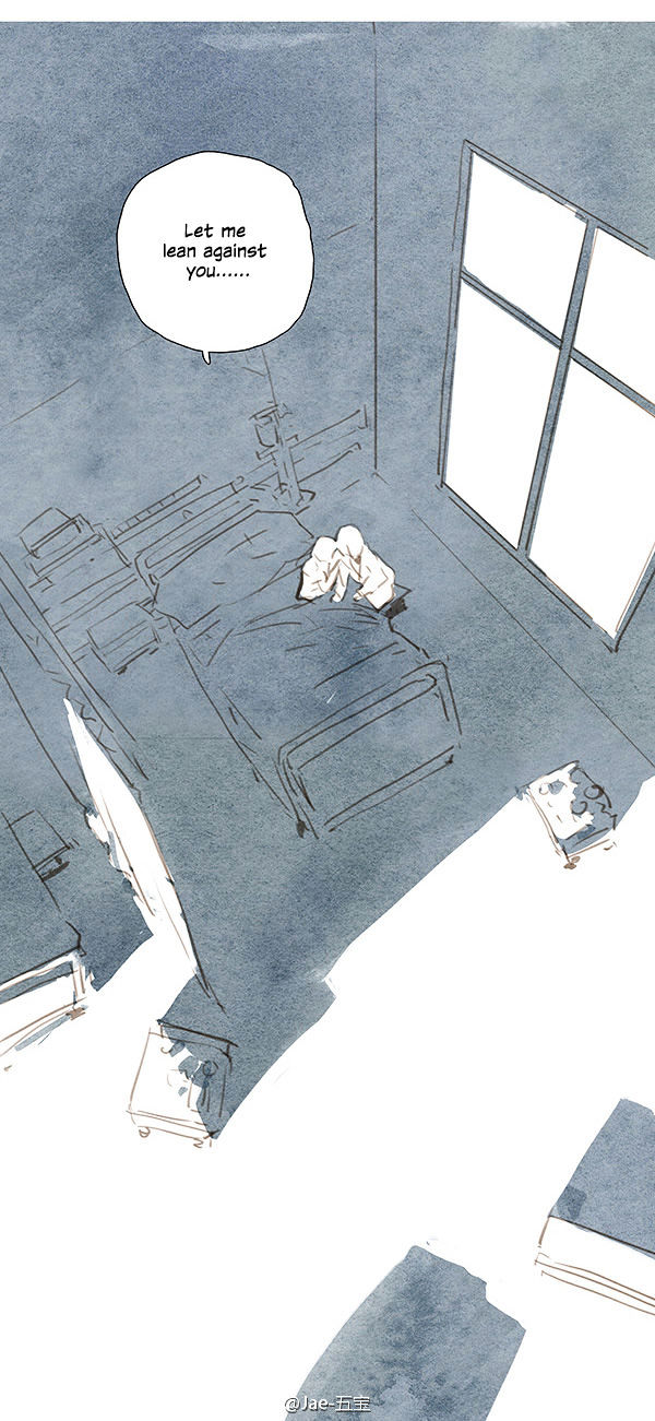 Beloved (Jaeliu) Chapter 5 page 32 - Chapter 5