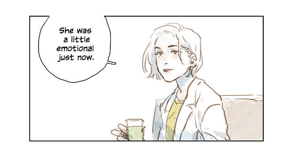 Beloved (Jaeliu) Chapter 5 page 34 - Chapter 5