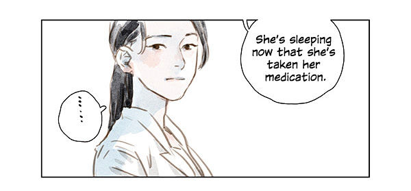 Beloved (Jaeliu) Chapter 5 page 35 - Chapter 5