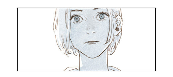 Beloved (Jaeliu) Chapter 5 page 37 - Chapter 5