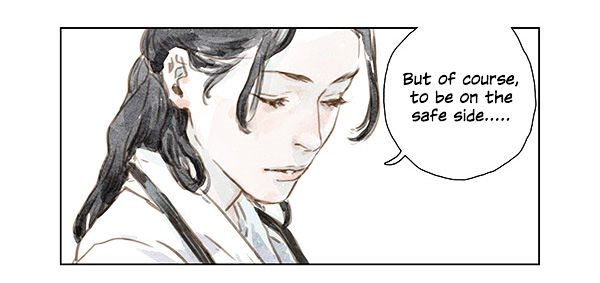 Beloved (Jaeliu) Chapter 5 page 4 - Chapter 5