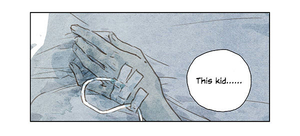Beloved (Jaeliu) Chapter 5 page 7 - Chapter 5