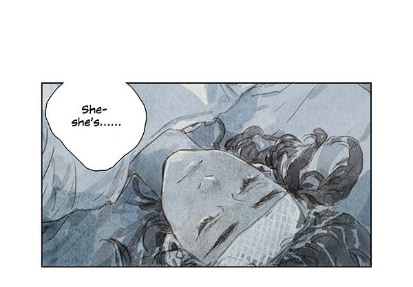Beloved (Jaeliu) Chapter 5 page 9 - Chapter 5