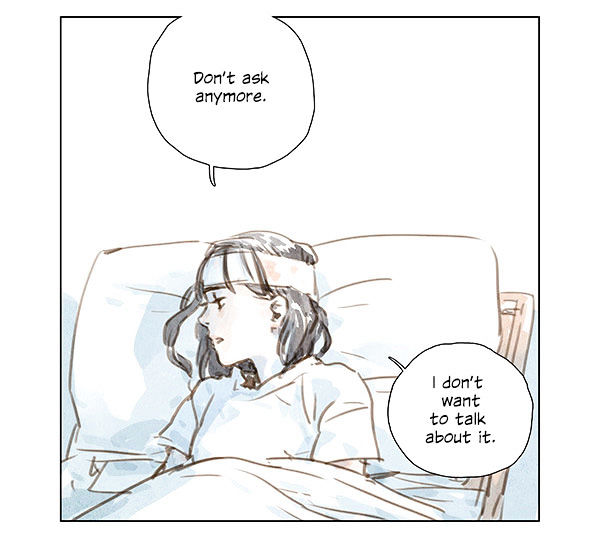 Beloved (Jaeliu) Chapter 6 page 10 - Chapter 6