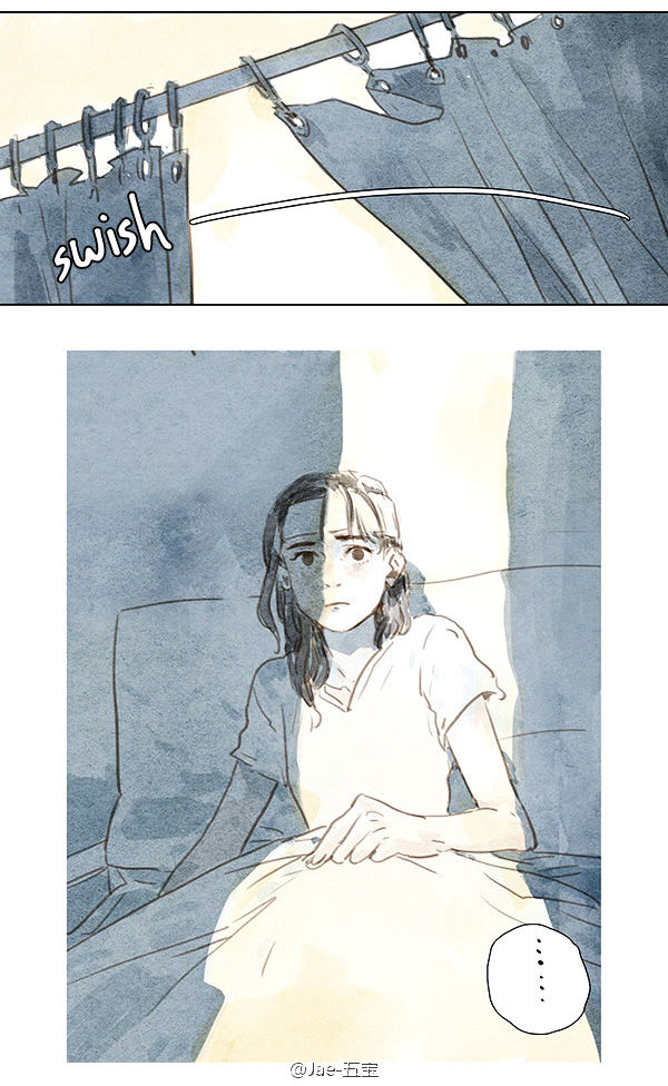 Beloved (Jaeliu) Chapter 6 page 12 - Chapter 6