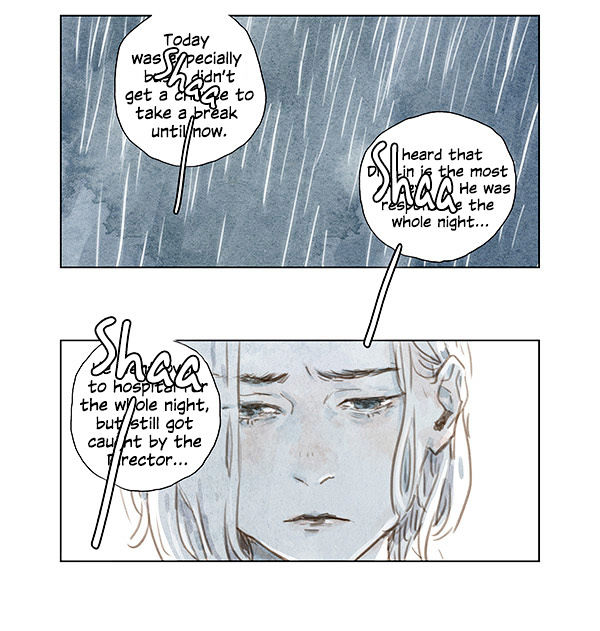 Beloved (Jaeliu) Chapter 6 page 17 - Chapter 6