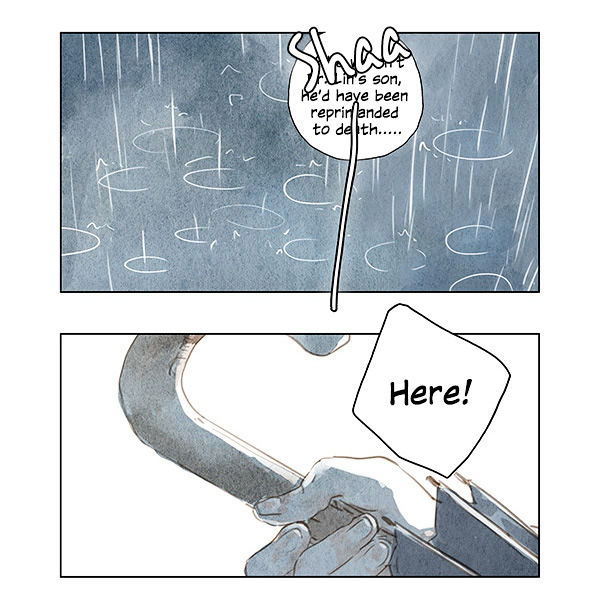 Beloved (Jaeliu) Chapter 6 page 18 - Chapter 6