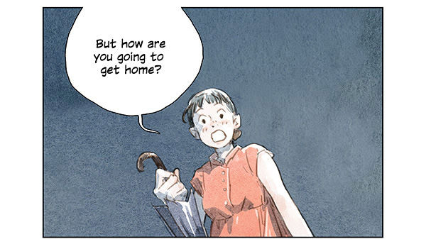 Beloved (Jaeliu) Chapter 6 page 19 - Chapter 6